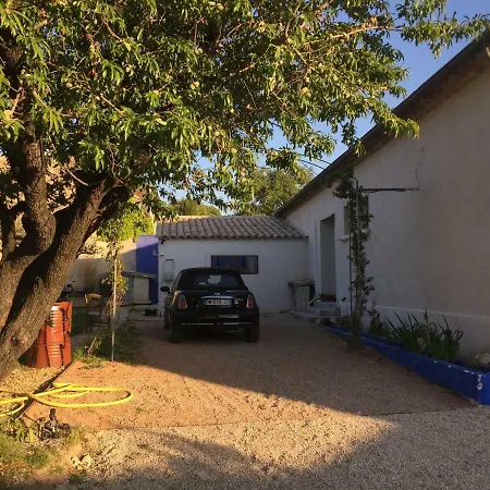 Le Luberon Des Artistes