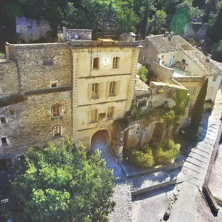Le Luberon Des Artistes Holiday home *